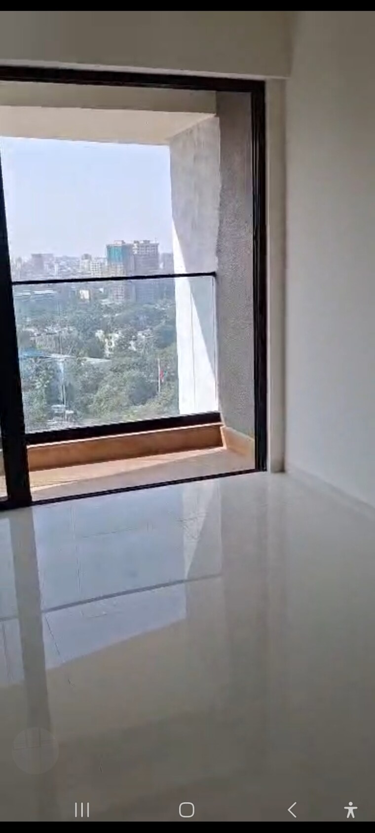 Room, kalpataru-magnus 3 Bedroom 1374 Sq.Ft. Apartment In Bandra East Mumbai 9426522