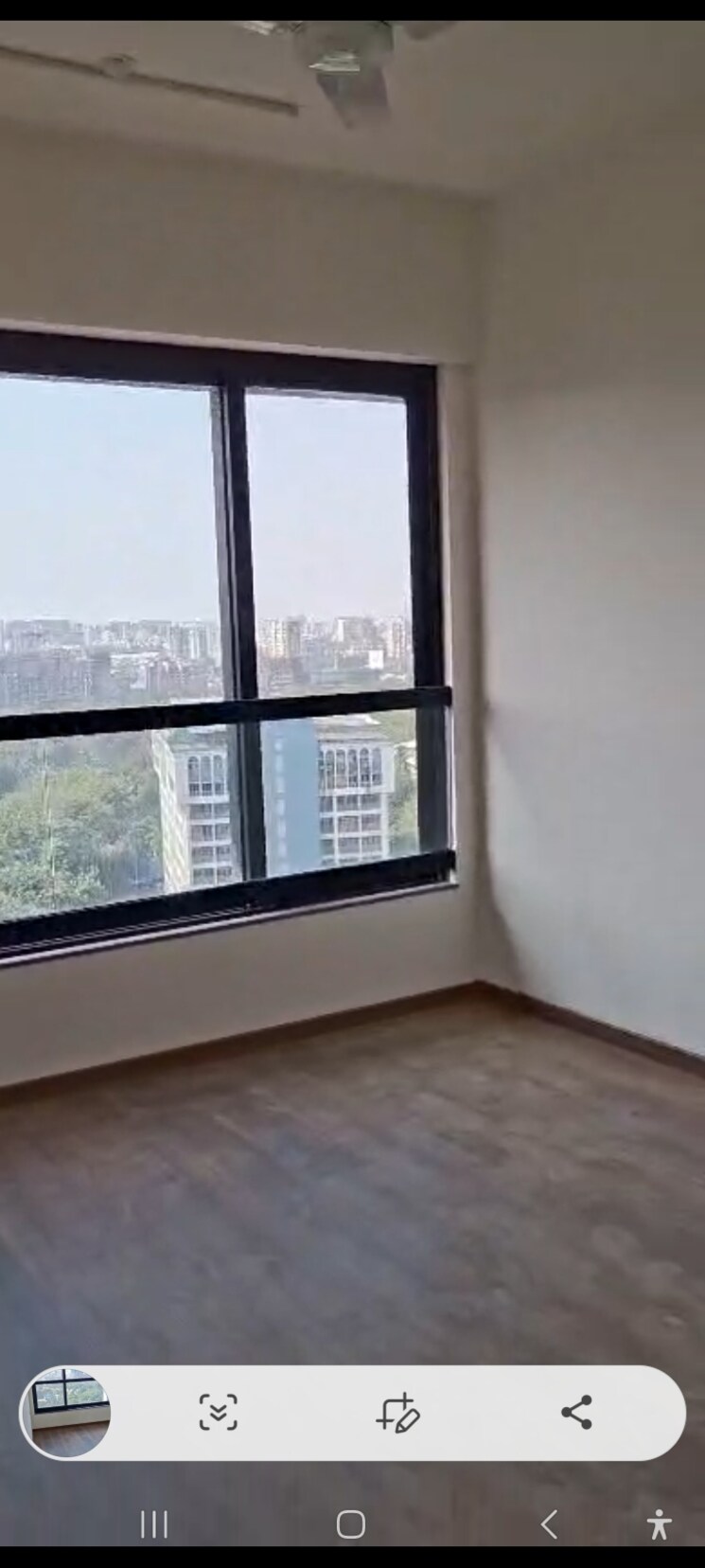 Room, kalpataru-magnus 3 Bedroom 1374 Sq.Ft. Apartment In Bandra East Mumbai 9426522