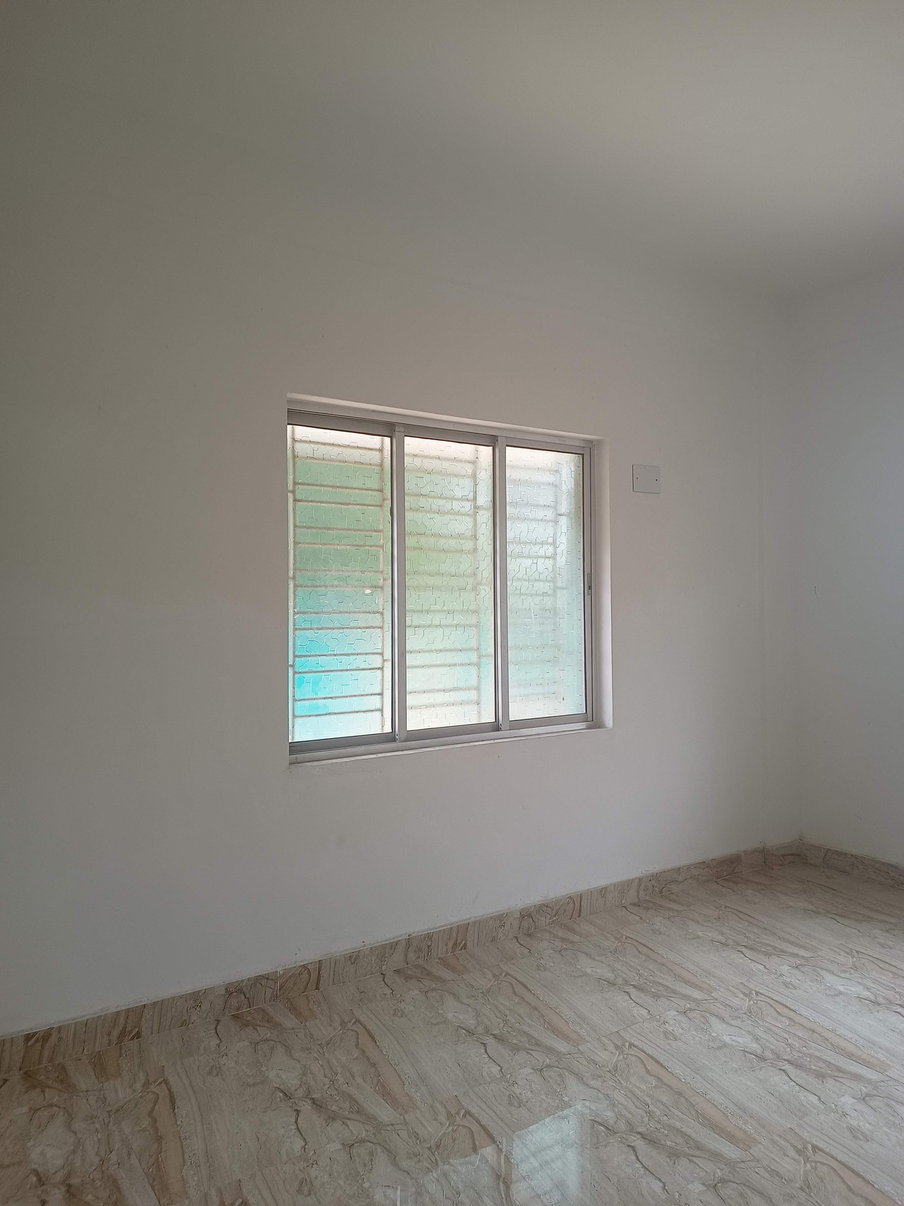 2 BHK + Study Room Builder Floor For Sale in Rajpur Khurd Extension
