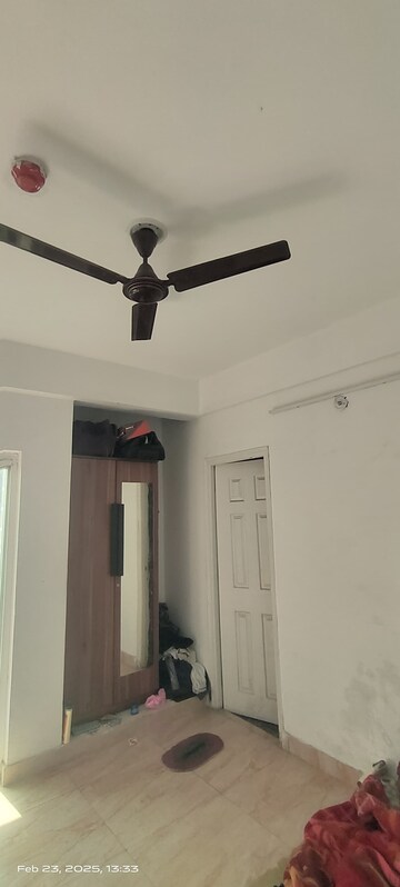 Building Lobby in 2 BHK Apartment at Migsun Green Mansion, Zeta I Greater Noida – for Sale