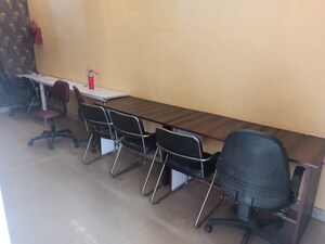 Staircase in  Office Space at Vikas Nagar – for Rent