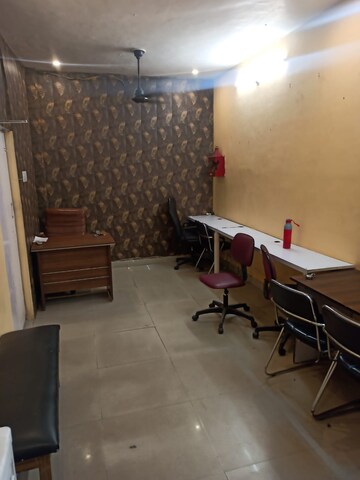 Floor Plan in  Office Space at Vikas Nagar – for Rent