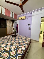 2 BHK 900 Sq.Ft. Apartment in Indravihar CHS