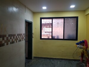Room in 2 BHK Apartment at Indravihar CHS, Kopar Khairane – for Sale