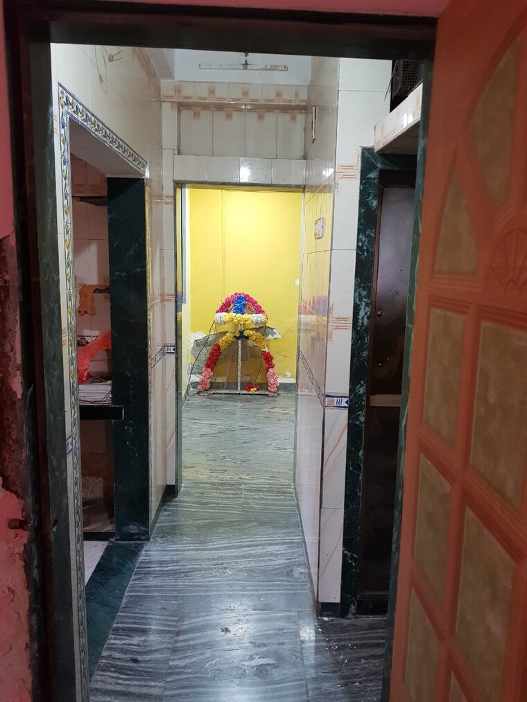 undefined, indravihar-chs 2 Bedroom 900 Sq.Ft. Apartment In Kopar Khairane Navi Mumbai 9426541