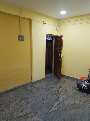 Parking in 2 BHK Apartment at Indravihar CHS, Kopar Khairane – for Sale