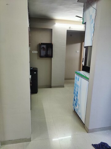 Building Lobby in 2 BHK Apartment at Bora Ville, Kharadi – for Rent