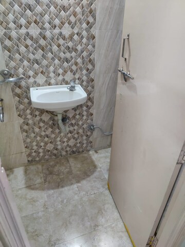 Bathroom in 2 BHK Apartment at Bora Ville, Kharadi – for Rent