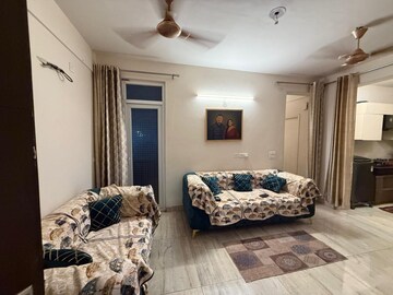 Bedroom in 2 BHK Apartment at Wave Executive Floors, Wave City – for Rent