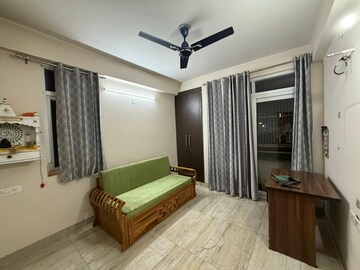 Bedroom in 2 BHK Apartment at Wave Executive Floors, Wave City – for Rent