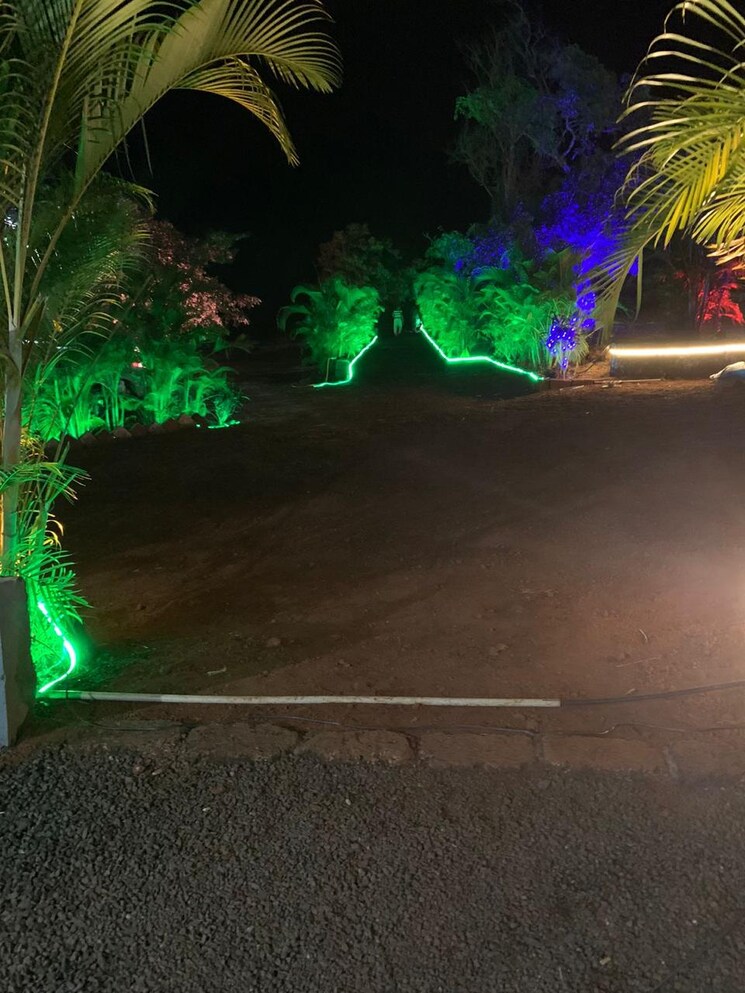 Garden, mangaon  10000 Sq.Ft. Plot In Mangaon Raigad 9426544