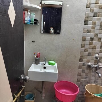 Attached Bathroom in 2 BHK Apartment at Attapur – for Sale