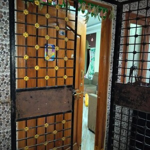 Balcony in 2 BHK Apartment at Attapur – for Sale