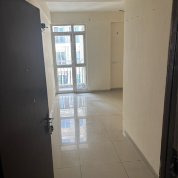 Building Lobby in 3 BHK Builder Floor at Wave Executive Floors, Bayana – for Rent