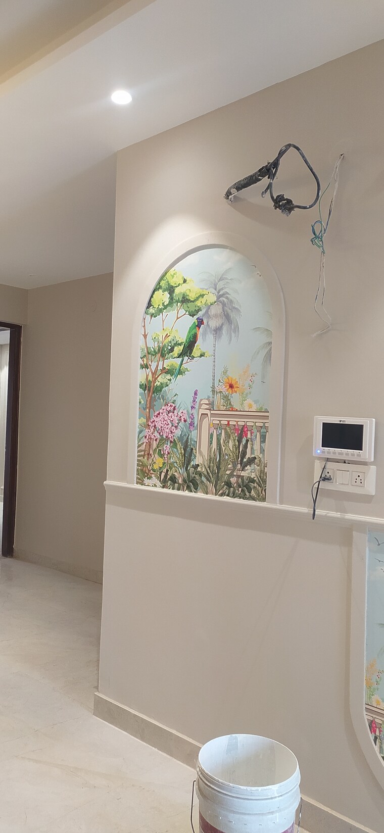 undefined, sector 85 4 Bedroom 250 Sq.Yd. Builder Floor In Sector 85 Faridabad 9426567