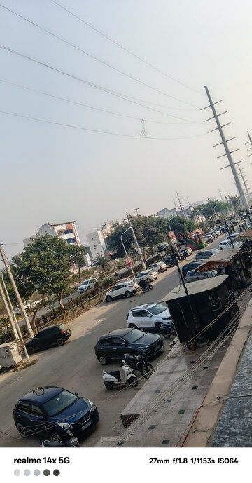  Office Space – Exterior View View at BPTP Park Central, Sector 85 - for Sale