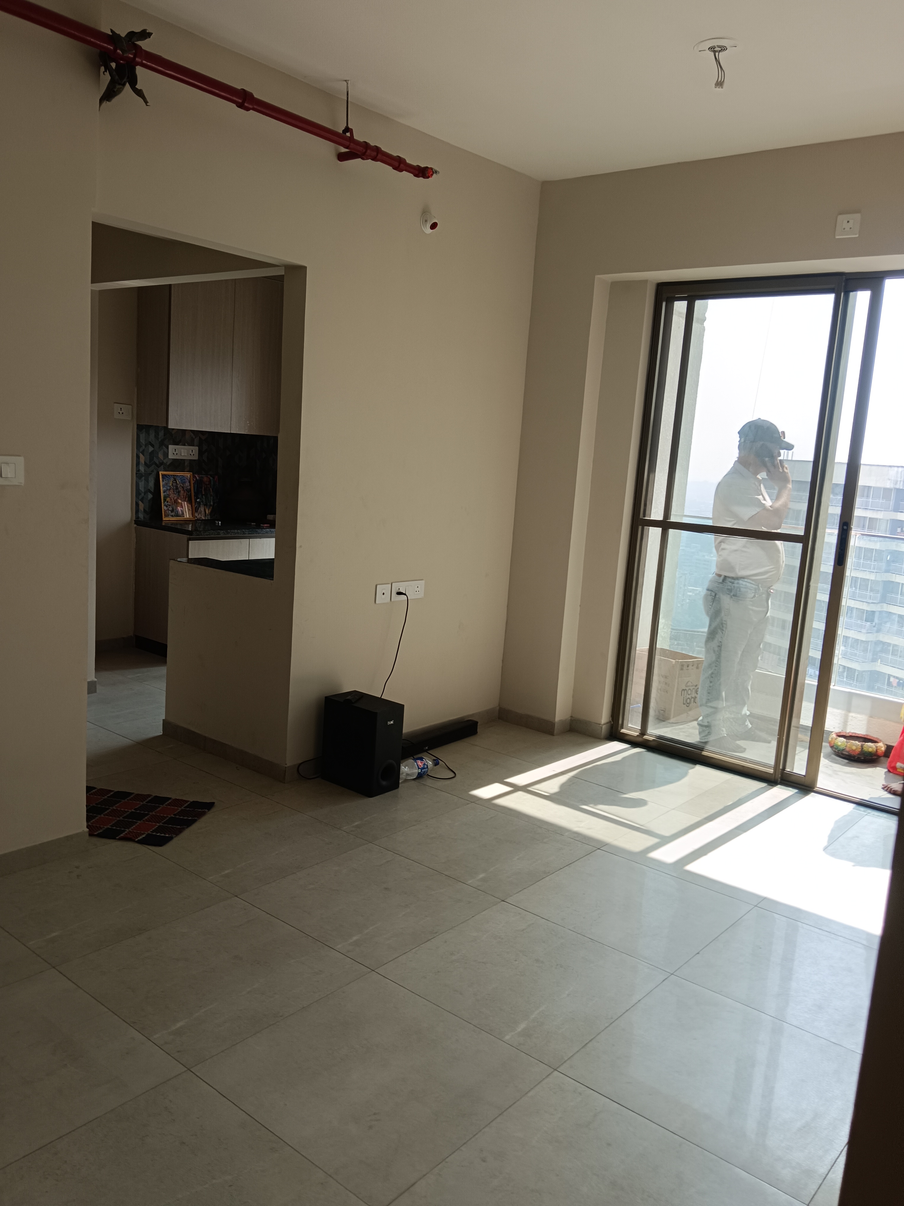 1 BHK Apartment For Rent in Birla Vanya