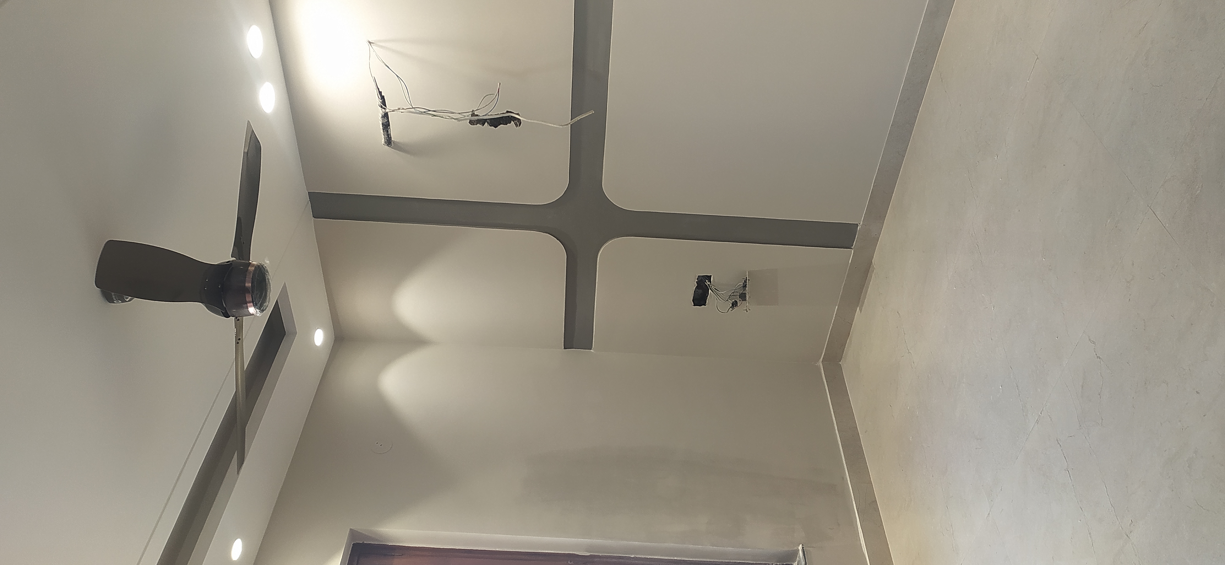 4 BHK + Servant Room Builder Floor For Sale in Sector 85