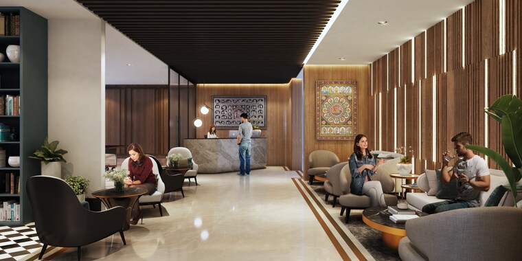 undefined, jharapada 3 Bedroom 2430 Sq.Ft. Apartment In Jharapada Bhubaneswar 9426521