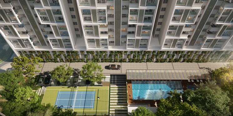 undefined, jharapada 3 Bedroom 2430 Sq.Ft. Apartment In Jharapada Bhubaneswar 9426521