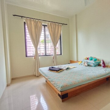 Bedroom in 2 BHK Apartment at Clover Village, Netaji Nagar – for Rent