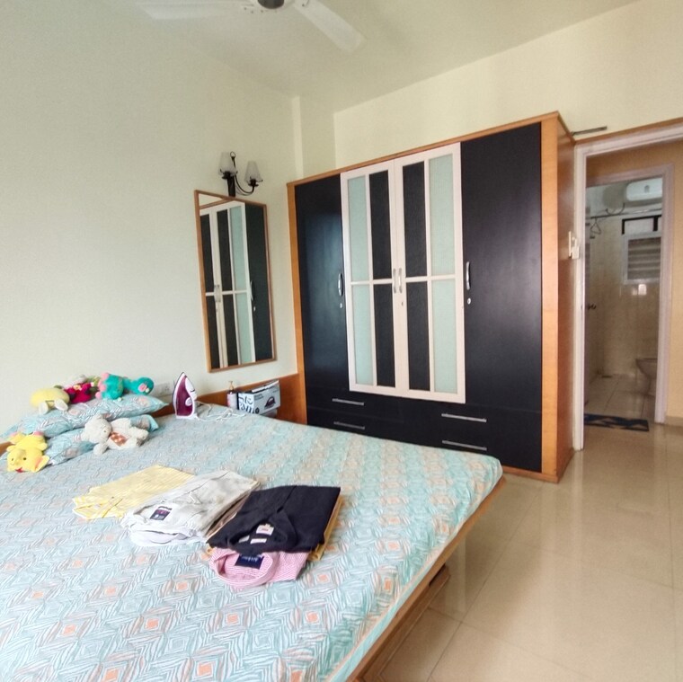 Room, clover-village 2 Bedroom 1315 Sq.Ft. Apartment In Netaji Nagar Pune 9426563