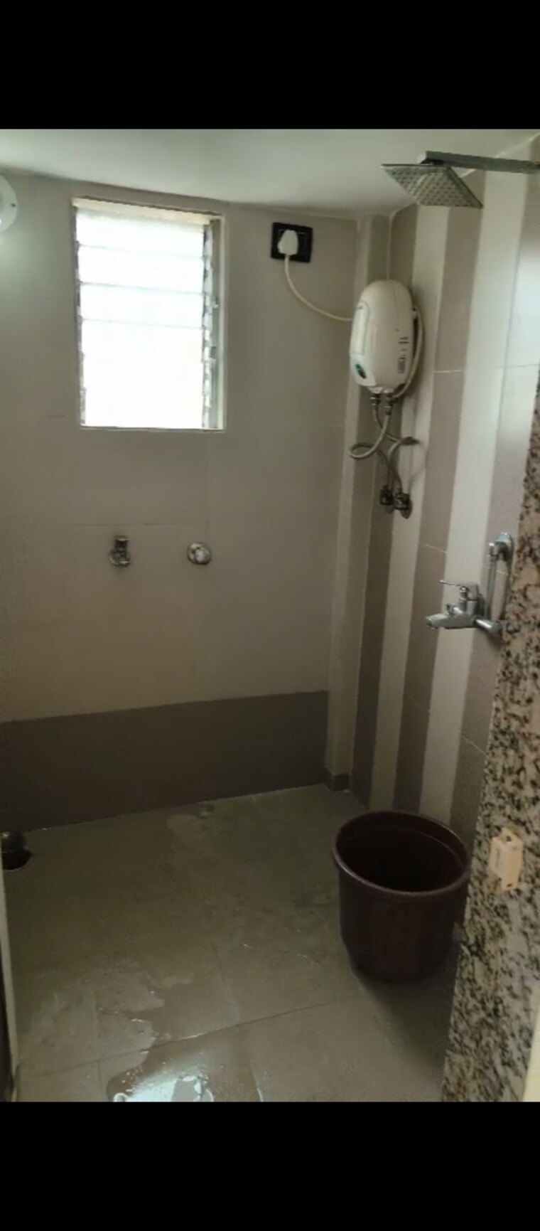 Bathroom, shruti-chs-kopar 1 Bedroom 425 Sq.Ft. Apartment In Kopar Khairane Navi Mumbai 9426571
