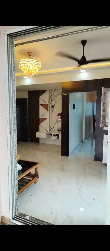 1 BHK Apartment For Rent in Shruti CHS Kopar, Kopar Khairane
