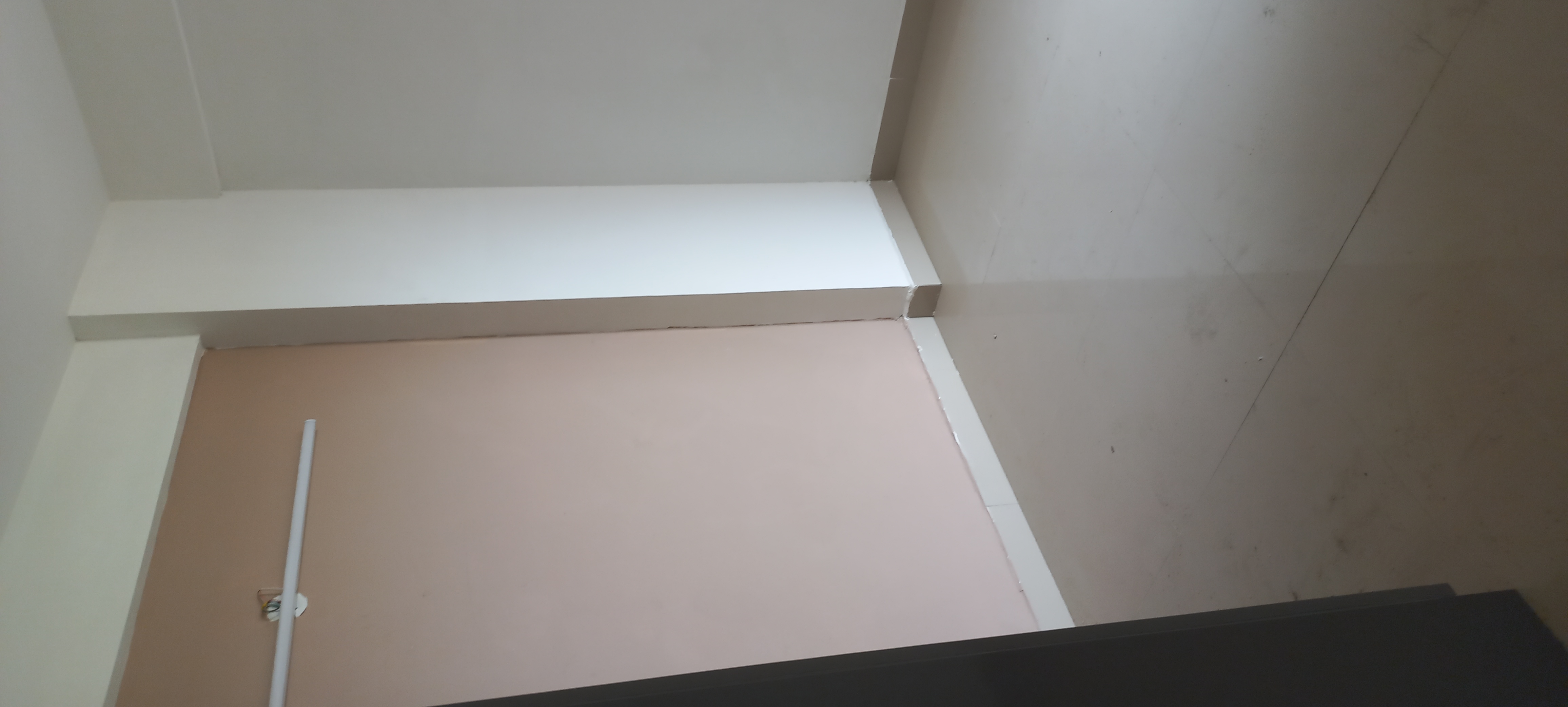 3 BHK 750 Sq.Ft. Apartment in ROF Alante