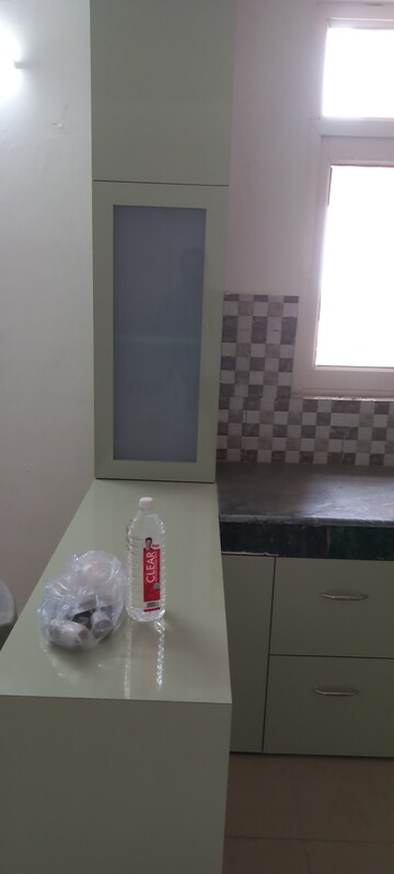 Bathroom in 3 BHK Apartment at ROF Alante, Sector 108 – for Rent