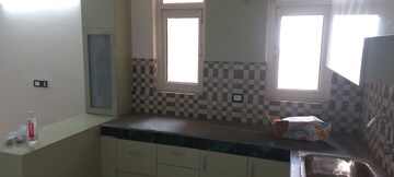 Living Room in 3 BHK Apartment at ROF Alante, Sector 108 – for Rent