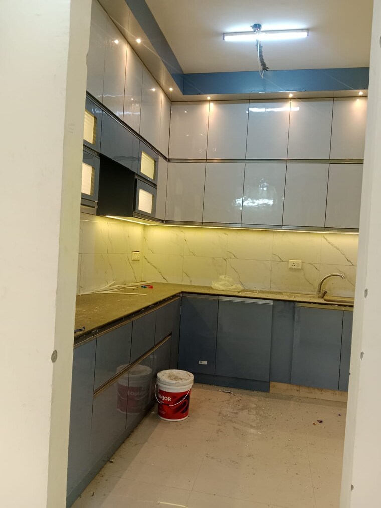 Kitchen, jkg-palm-court 2 Bedroom 609 Sq.Ft. Apartment In Sector 16c Greater Noida Greater Noida 9426582