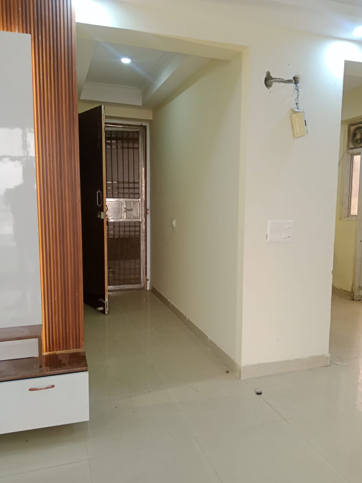 2 BHK 609 Sq.Ft. Apartment in JKG Palm Court