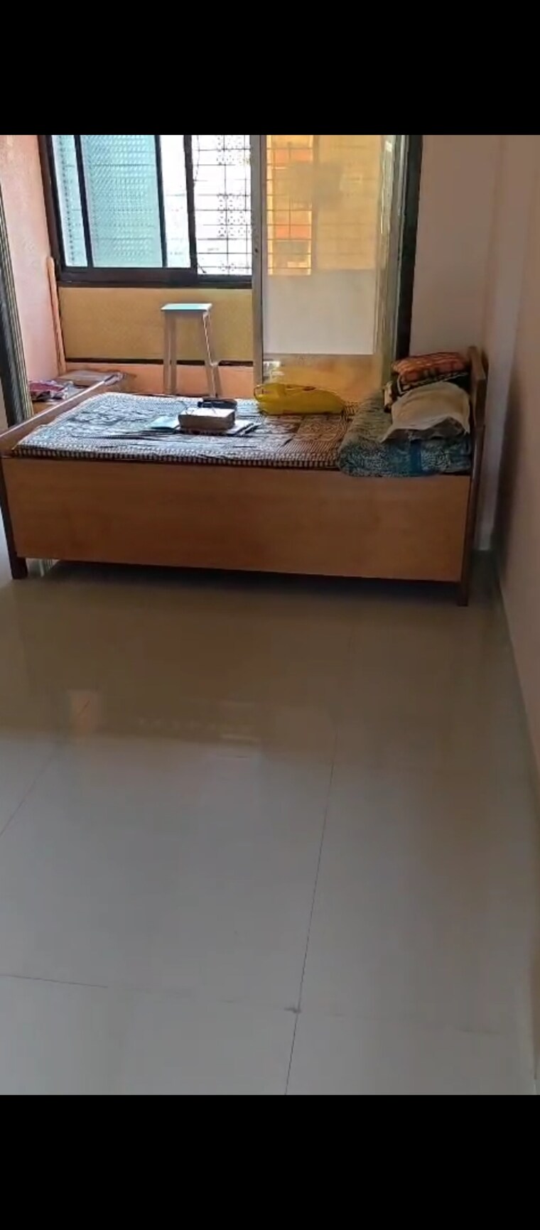 Bedroom, sai-heights-kalyan-east 1 Bedroom 470 Sq.Ft. Apartment In Kalyan East Thane 9426579