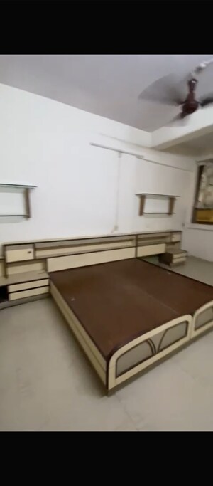 Staircase in 1 BHK Apartment at Lodha Prime Square, Dombivli East – for Rent