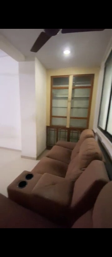 Staircase in 1 BHK Apartment at Lodha Prime Square, Dombivli East – for Rent