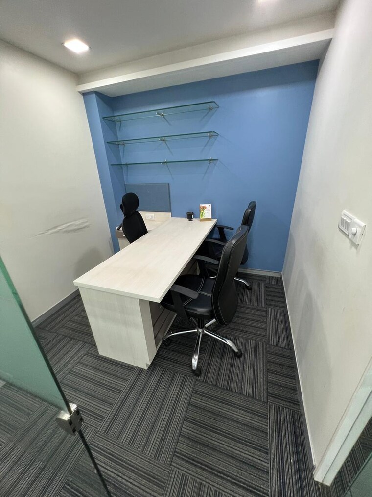 Team Area, solitaire-corporate-park Commercial Office Space 2677 Sq.Ft. In Andheri East Mumbai 9426618