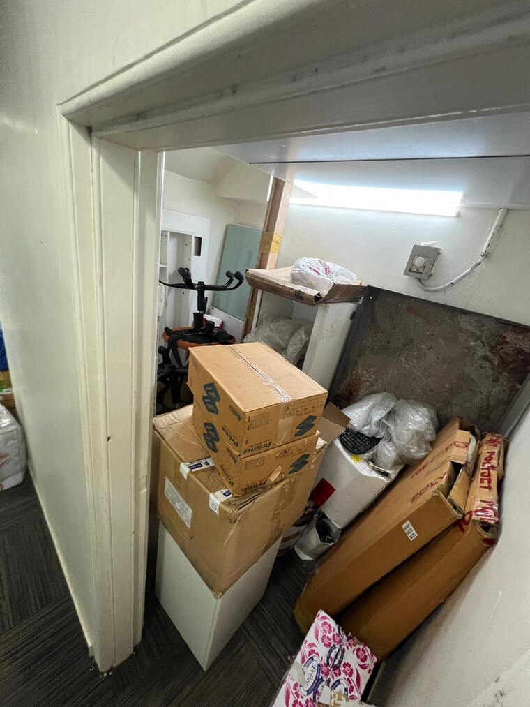 undefined, solitaire-corporate-park Commercial Office Space 2677 Sq.Ft. In Andheri East Mumbai 9426618