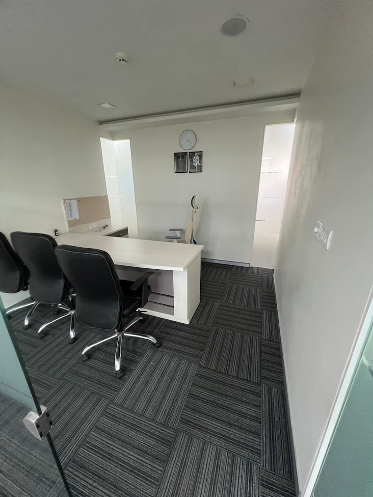 Team Area, solitaire-corporate-park Commercial Office Space 2677 Sq.Ft. In Andheri East Mumbai 9426618