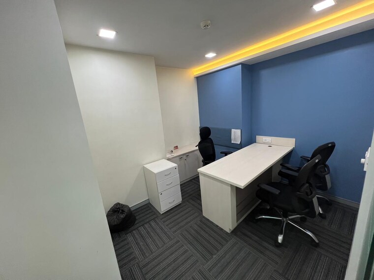 Team Area, solitaire-corporate-park Commercial Office Space 2677 Sq.Ft. In Andheri East Mumbai 9426618