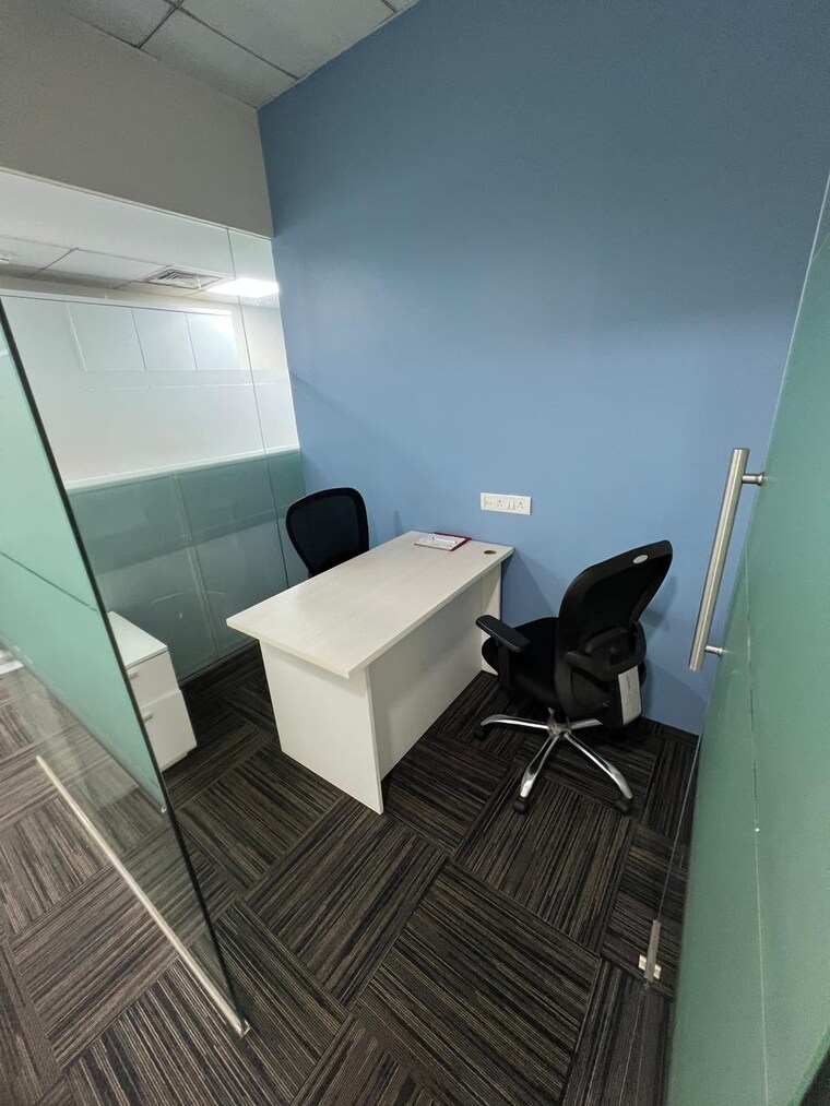 Team Area, solitaire-corporate-park Commercial Office Space 2677 Sq.Ft. In Andheri East Mumbai 9426618