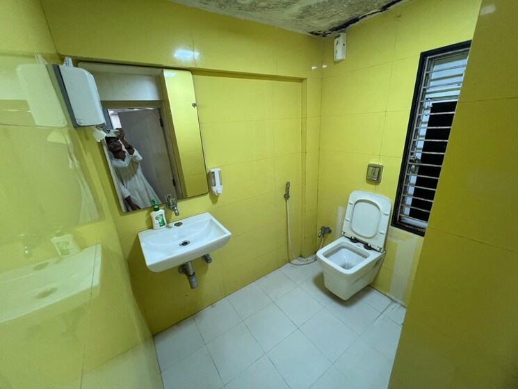 Team Area, solitaire-corporate-park Commercial Office Space 2677 Sq.Ft. In Andheri East Mumbai 9426618