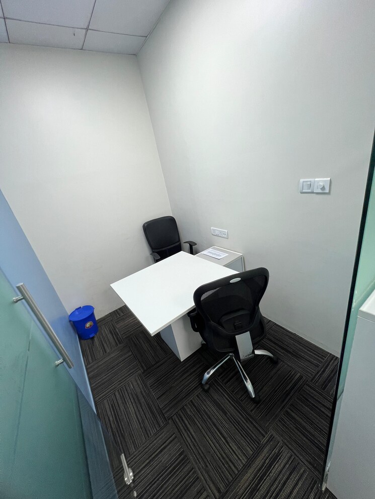 Team Area, solitaire-corporate-park Commercial Office Space 2677 Sq.Ft. In Andheri East Mumbai 9426618