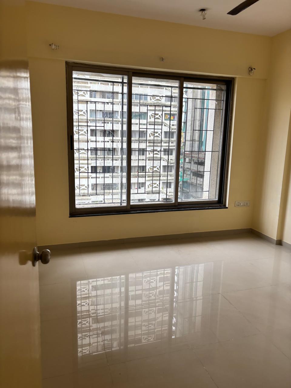 2 BHK + Pooja Room Apartment For Rent in Piramal Vaikunth