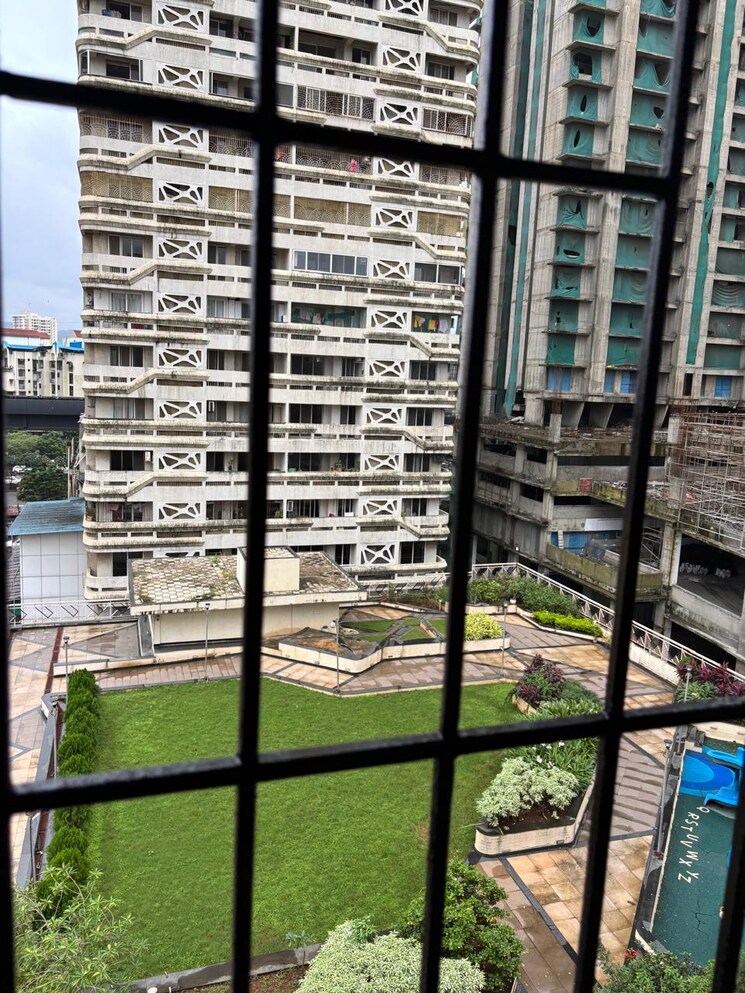 Exterior View, piramal-vaikunth 2 Bedroom 568 Sq.Ft. Apartment In Balkum Pada Thane 9426598