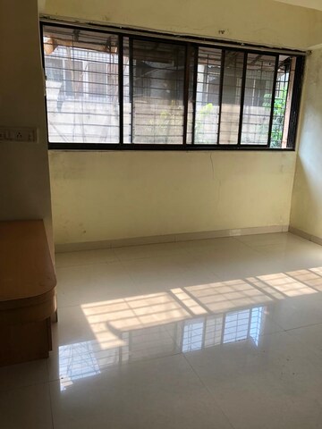 Room in 2 BHK Apartment at Vashi Sector 15 – for Sale