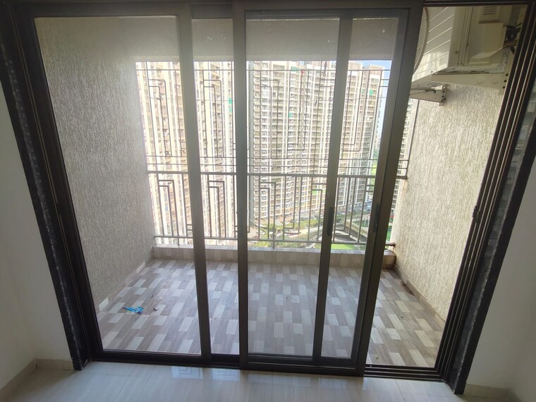Room, regency-anantam 1 Bedroom 431 Sq.Ft. Apartment In Dombivli East Thane 9426599