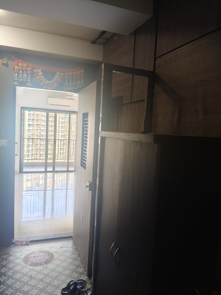 Room, regency-anantam 1 Bedroom 431 Sq.Ft. Apartment In Dombivli East Thane 9426599