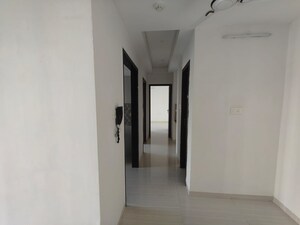 Building Lobby in 1 BHK Apartment at Regency Anantam, Dombivli East – for Rent