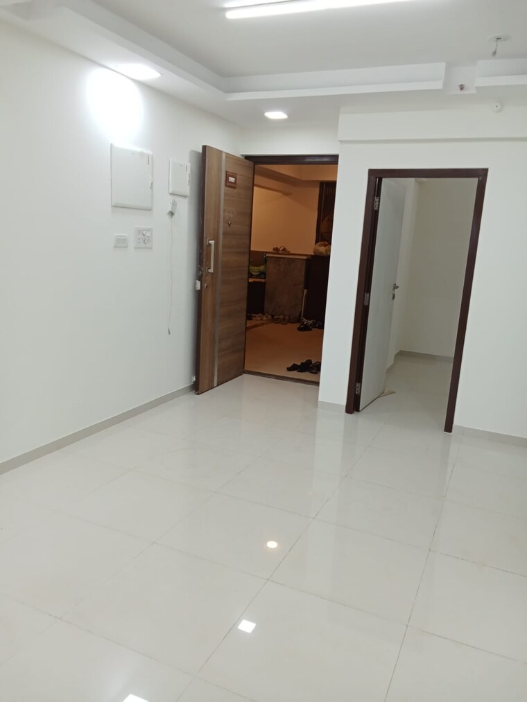 Room, chandak-nishchay 2 Bedroom 504 Sq.Ft. Apartment In Borivali East Mumbai 9426620